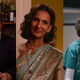 Rosie O’Donnell in A League Of Their Own; Poorna Jagannathan in Never Have I Ever; Vera Farmiga in Five Days At Memorial